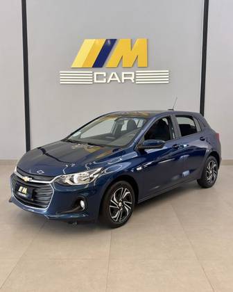 CHEVROLET ONIX 1.0 FLEX LT MANUAL CHEVROLET ONIX 1.0 FLEX LT MANUAL